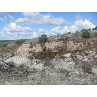 MINERAÇÃO PEDRA
